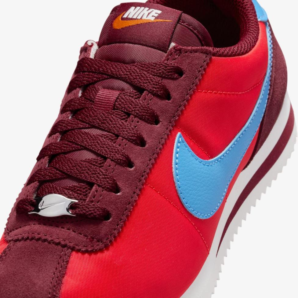 Женские кроссовки NIKE CORTEZ_image_7