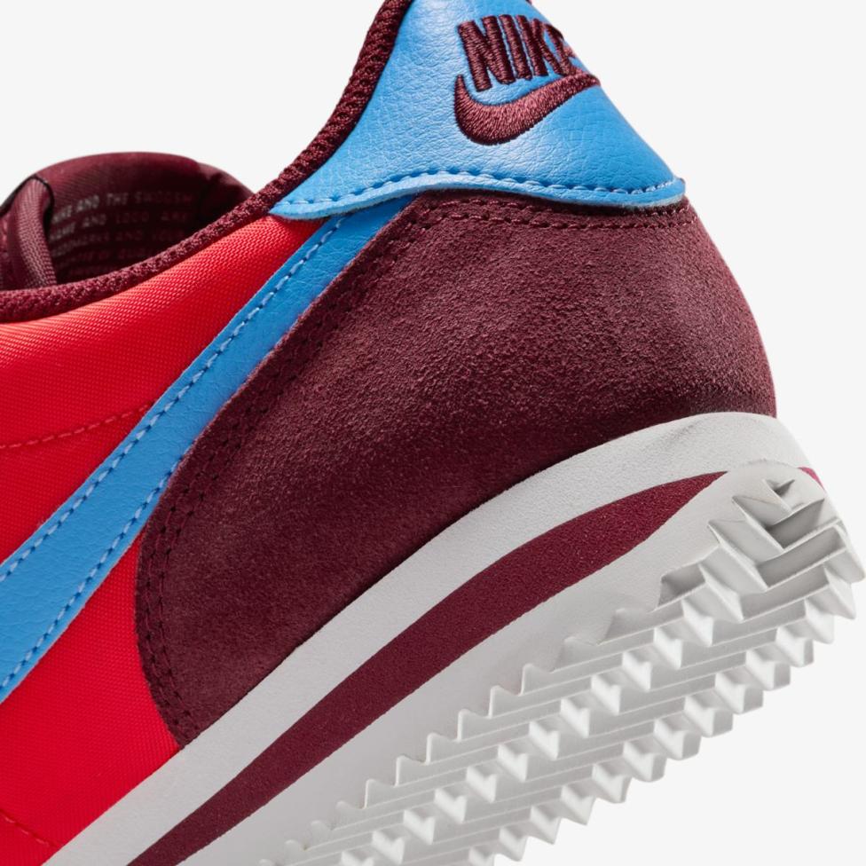 Женские кроссовки NIKE CORTEZ_image_8