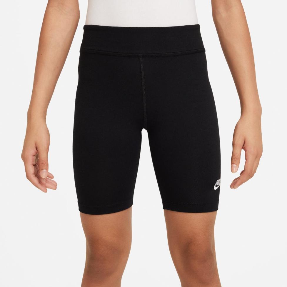 Детские шорты NIKE G NSW 7 IN BIKE SHORT_image_3