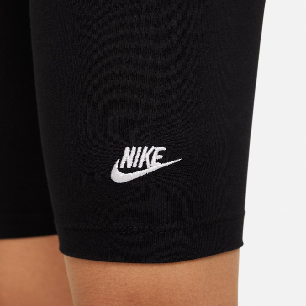 Детские шорты NIKE G NSW 7 IN BIKE SHORT_image_4