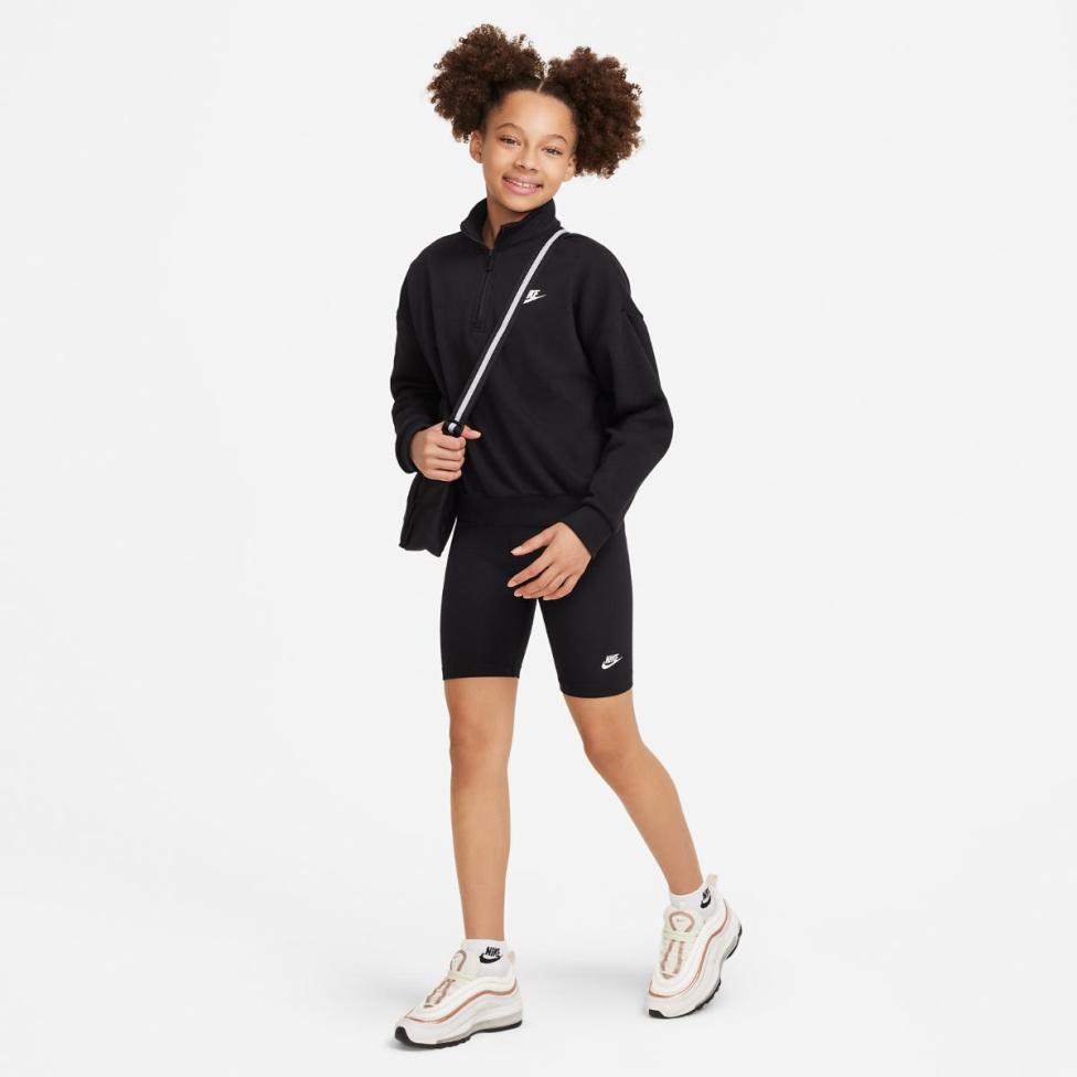 Детские шорты NIKE G NSW 7 IN BIKE SHORT_image_5