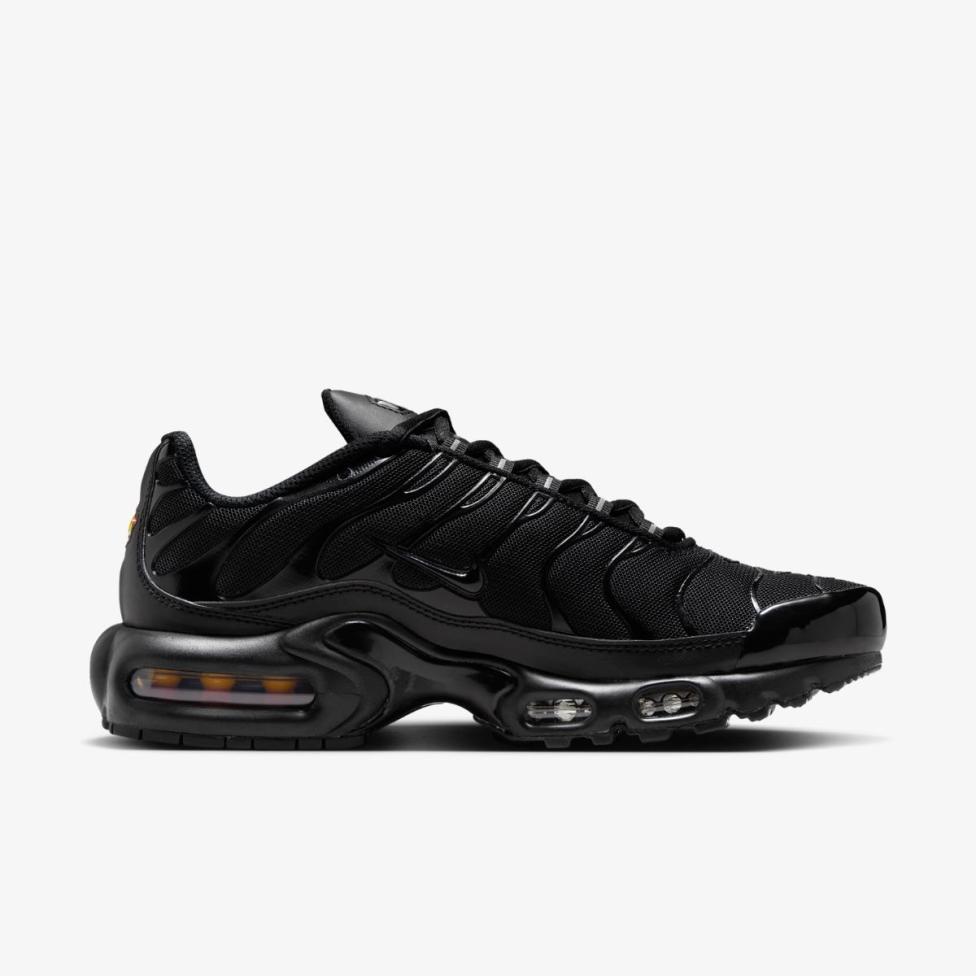 Женские кроссовки NIKE WMNS AIR MAX PLUS_image_3