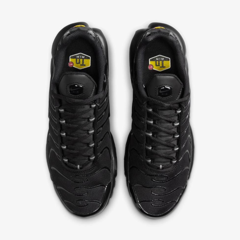 Женские кроссовки NIKE WMNS AIR MAX PLUS_image_4