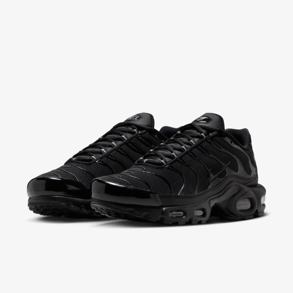 Женские кроссовки NIKE WMNS AIR MAX PLUS_image_5