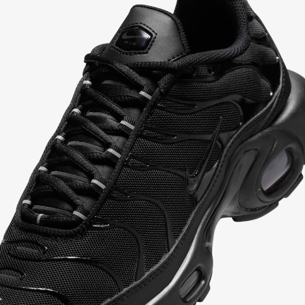 Женские кроссовки NIKE WMNS AIR MAX PLUS_image_7
