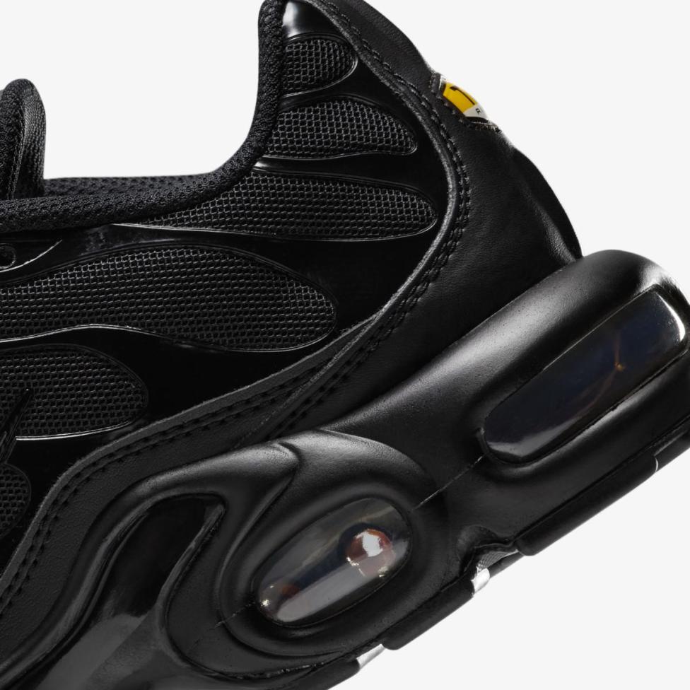 Женские кроссовки NIKE WMNS AIR MAX PLUS_image_8