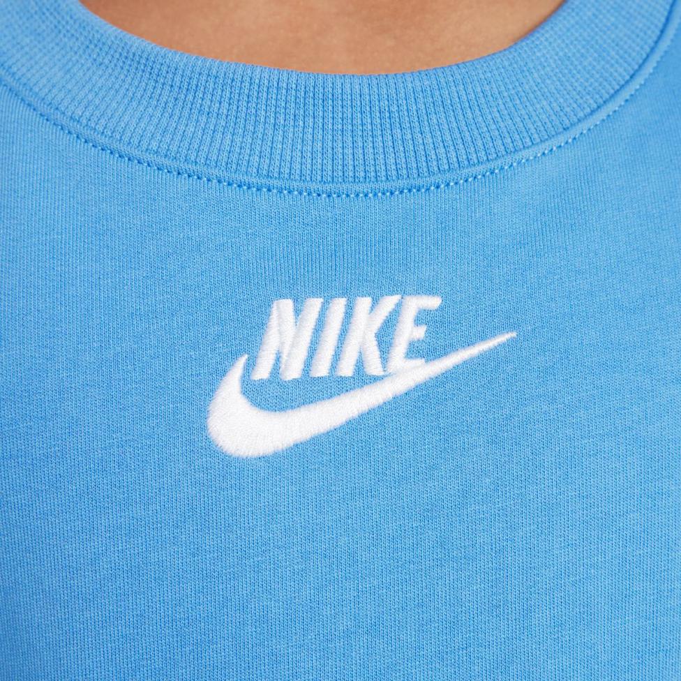 Детский набор:футболка,шорты NIKE NKG BABY FRENCH TERRY SET / NKG BABY FRENCH TERRY SET_image_5