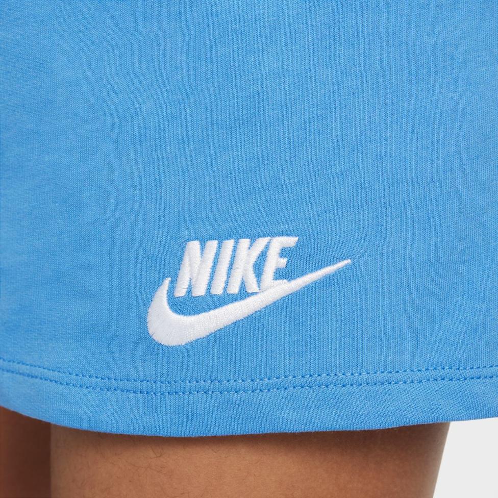 Детский набор:футболка,шорты NIKE NKG BABY FRENCH TERRY SET / NKG BABY FRENCH TERRY SET_image_9