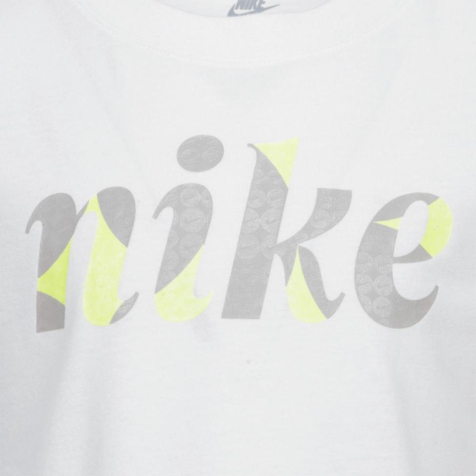 Дитяча футболка NIKE NKG ESSENTIALS TCOE TEE / NKG ESSENTIALS TCOE TEE_image_3