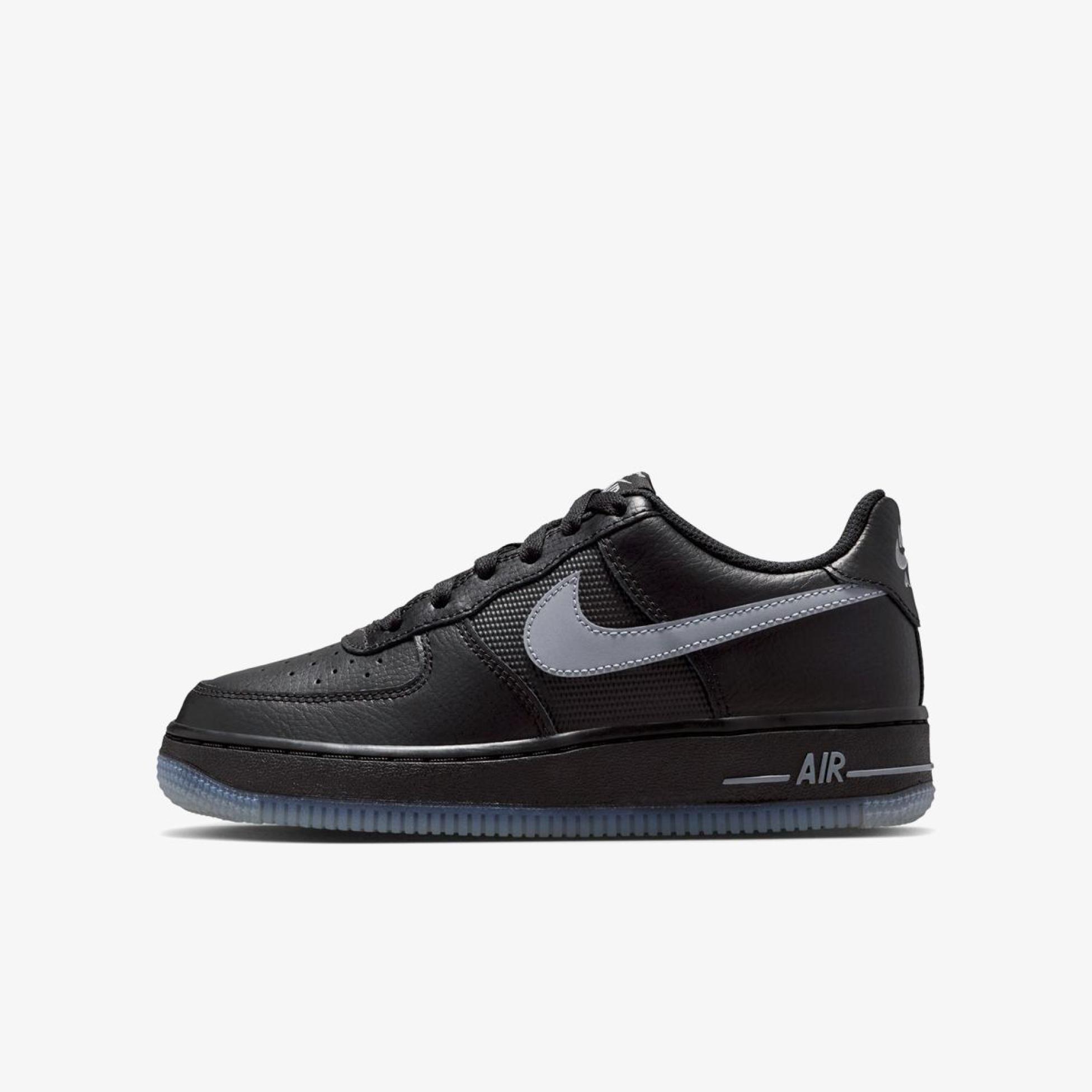 Дитячі кросівки NIKE AIR FORCE 1 GS