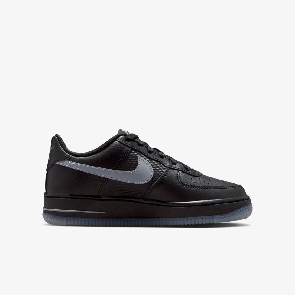 Дитячі кросівки NIKE AIR FORCE 1 GS_image_3
