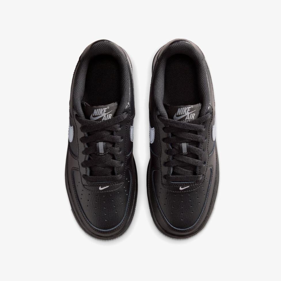 Дитячі кросівки NIKE AIR FORCE 1 GS_image_4