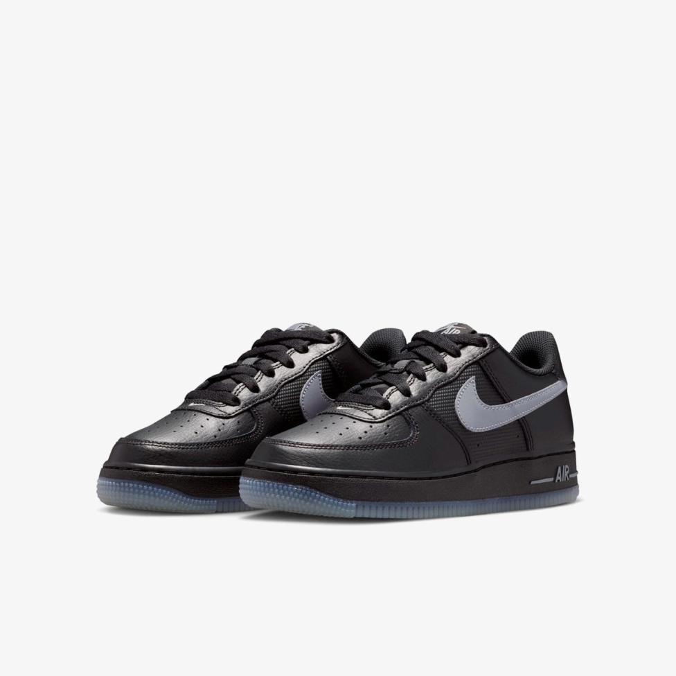 Дитячі кросівки NIKE AIR FORCE 1 GS_image_5