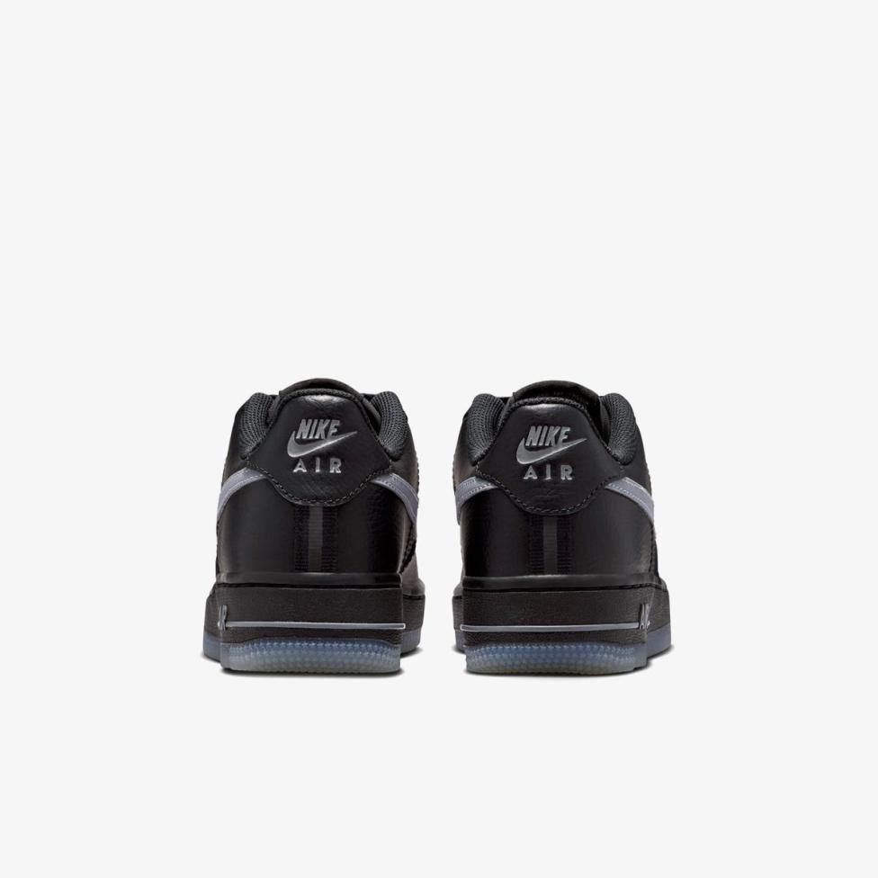 Дитячі кросівки NIKE AIR FORCE 1 GS_image_6
