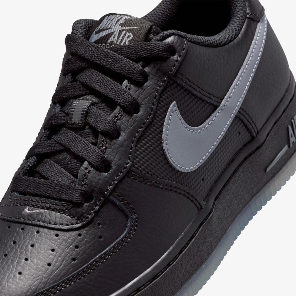 Дитячі кросівки NIKE AIR FORCE 1 GS_image_7