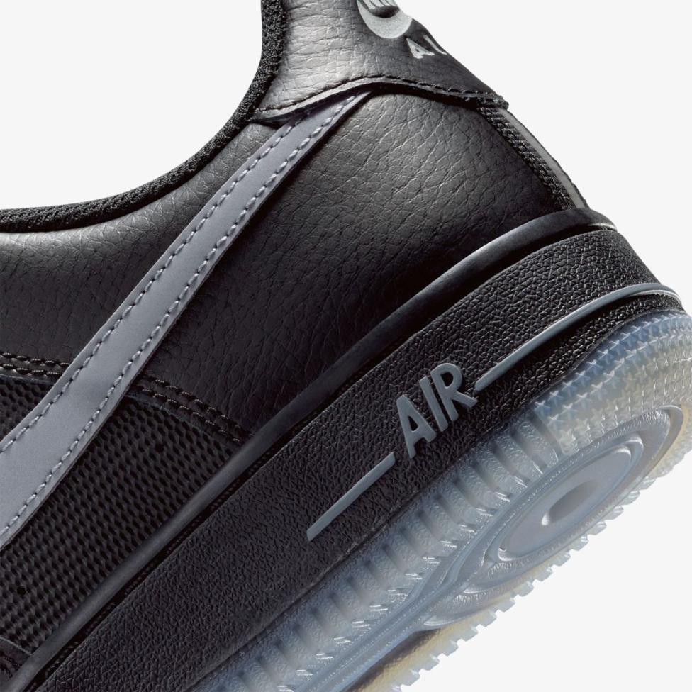 Дитячі кросівки NIKE AIR FORCE 1 GS_image_8
