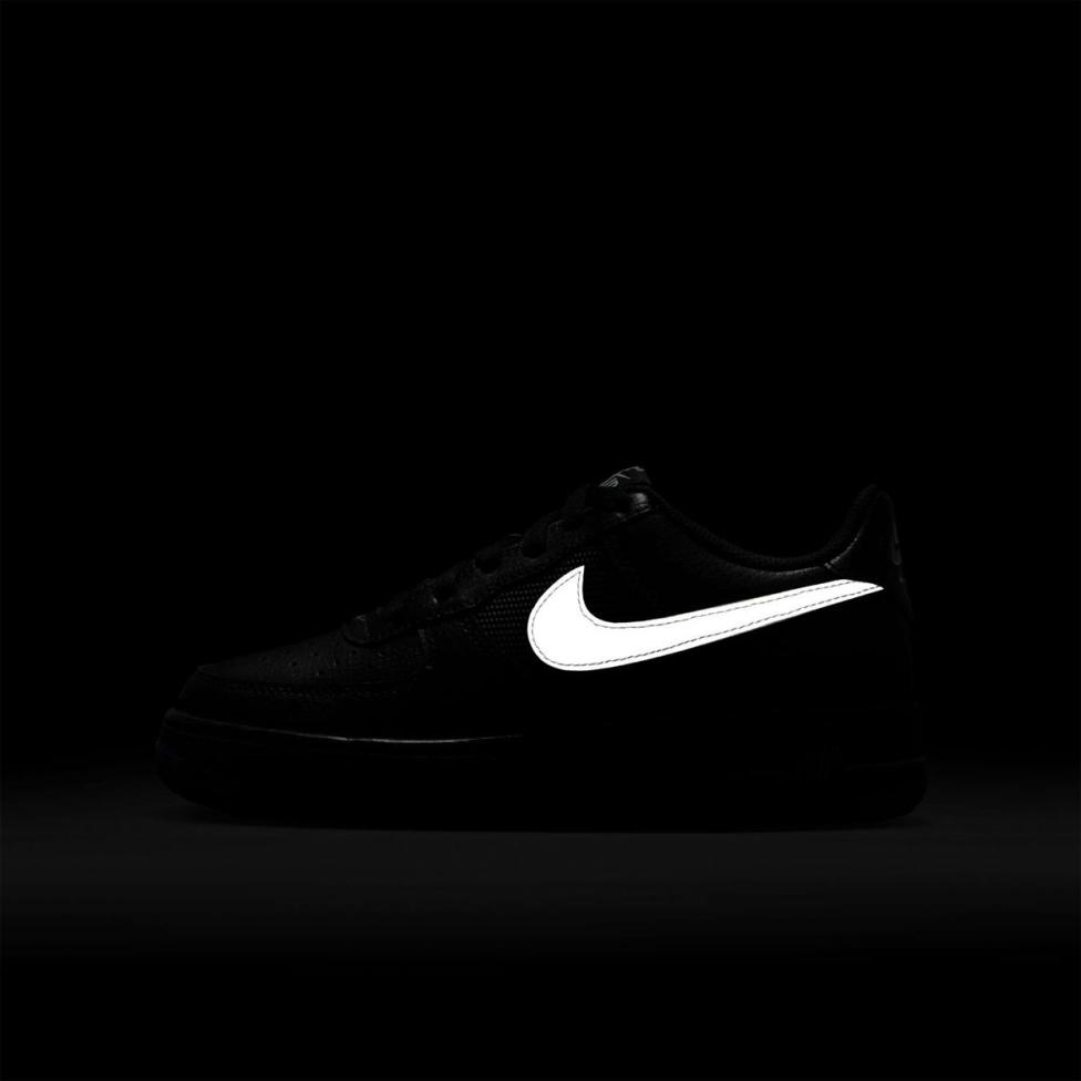 Дитячі кросівки NIKE AIR FORCE 1 GS_image_9