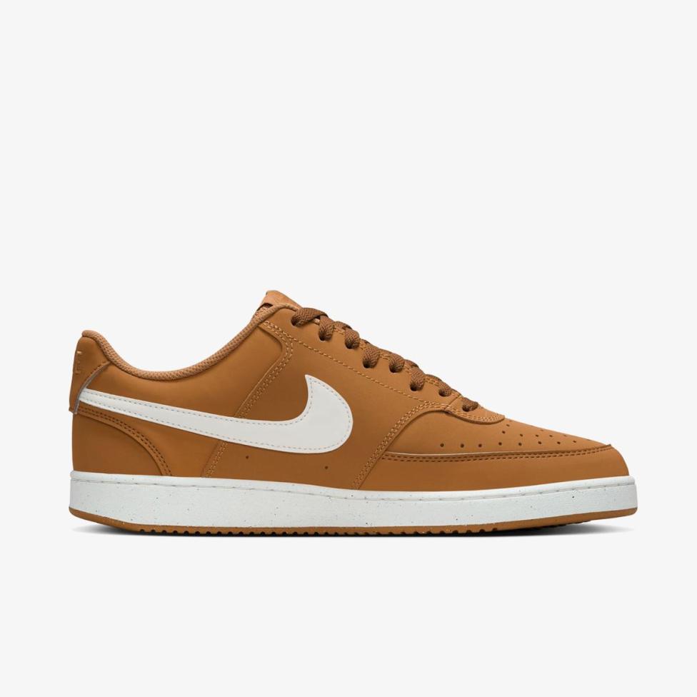 Чоловічі кросівки NIKE COURT VISION LO V2 NBK_image_3
