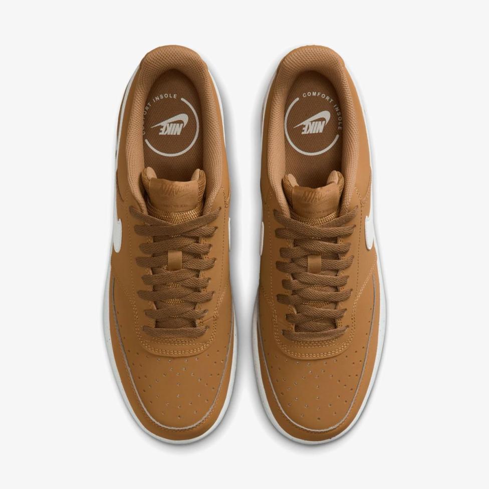 Чоловічі кросівки NIKE COURT VISION LO V2 NBK_image_4