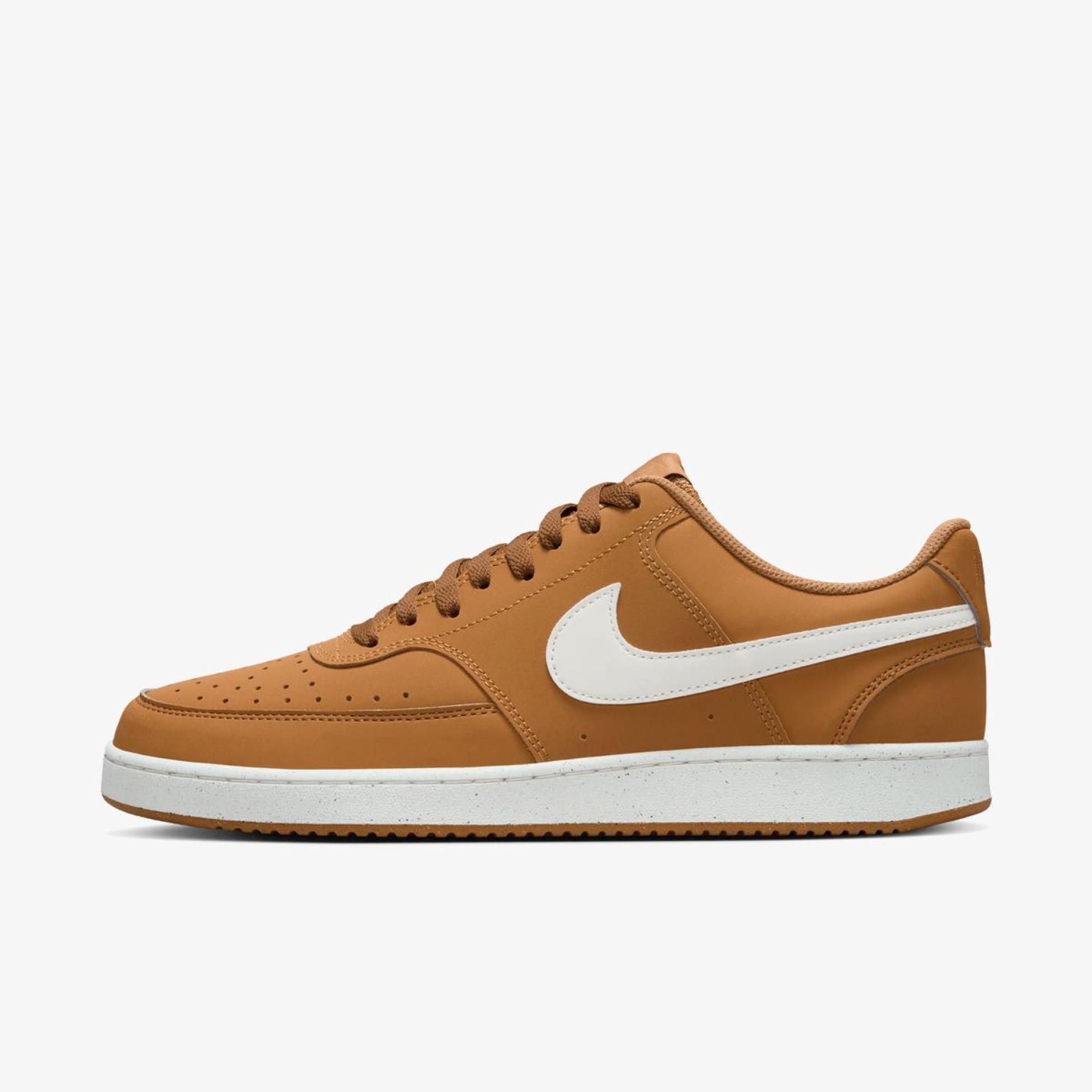 Чоловічі кросівки NIKE COURT VISION LO V2 NBK