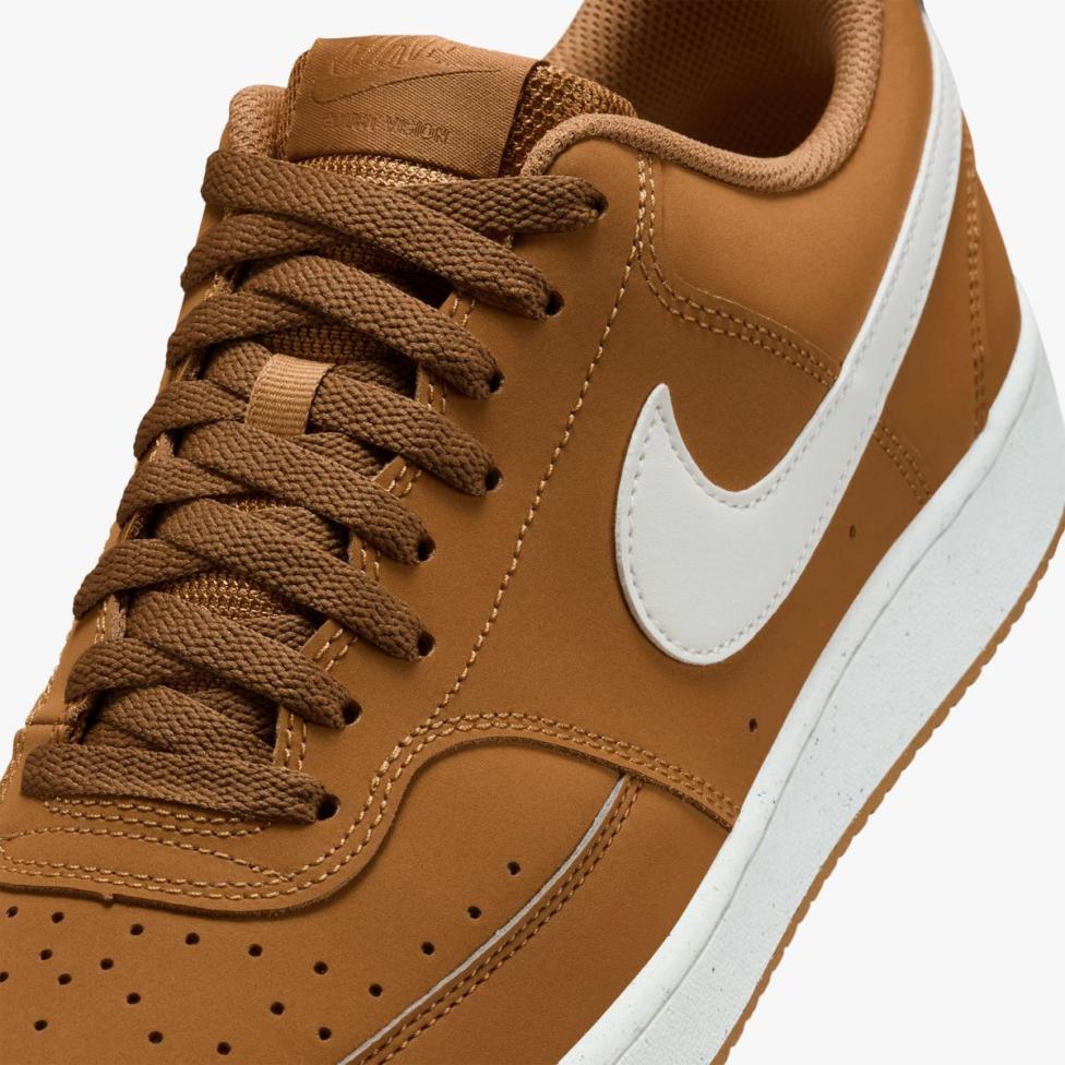 Чоловічі кросівки NIKE COURT VISION LO V2 NBK_image_7
