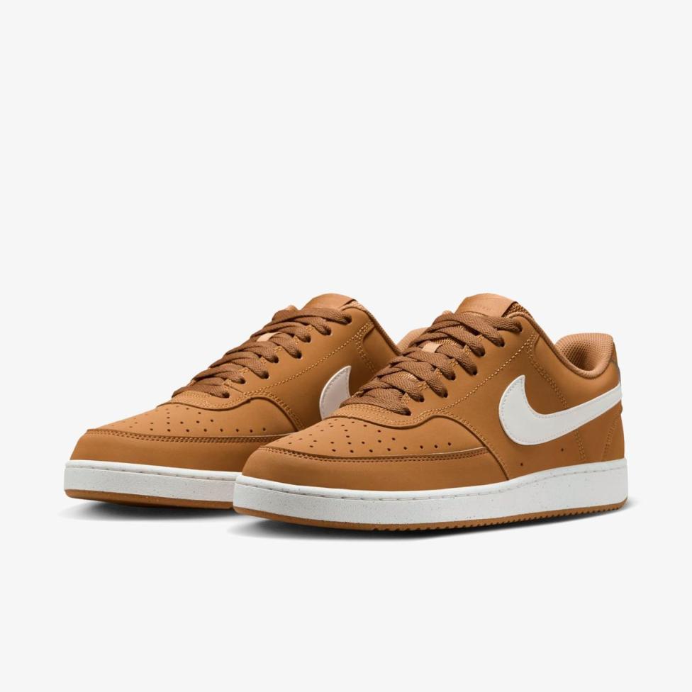 Чоловічі кросівки NIKE COURT VISION LO V2 NBK_image_5