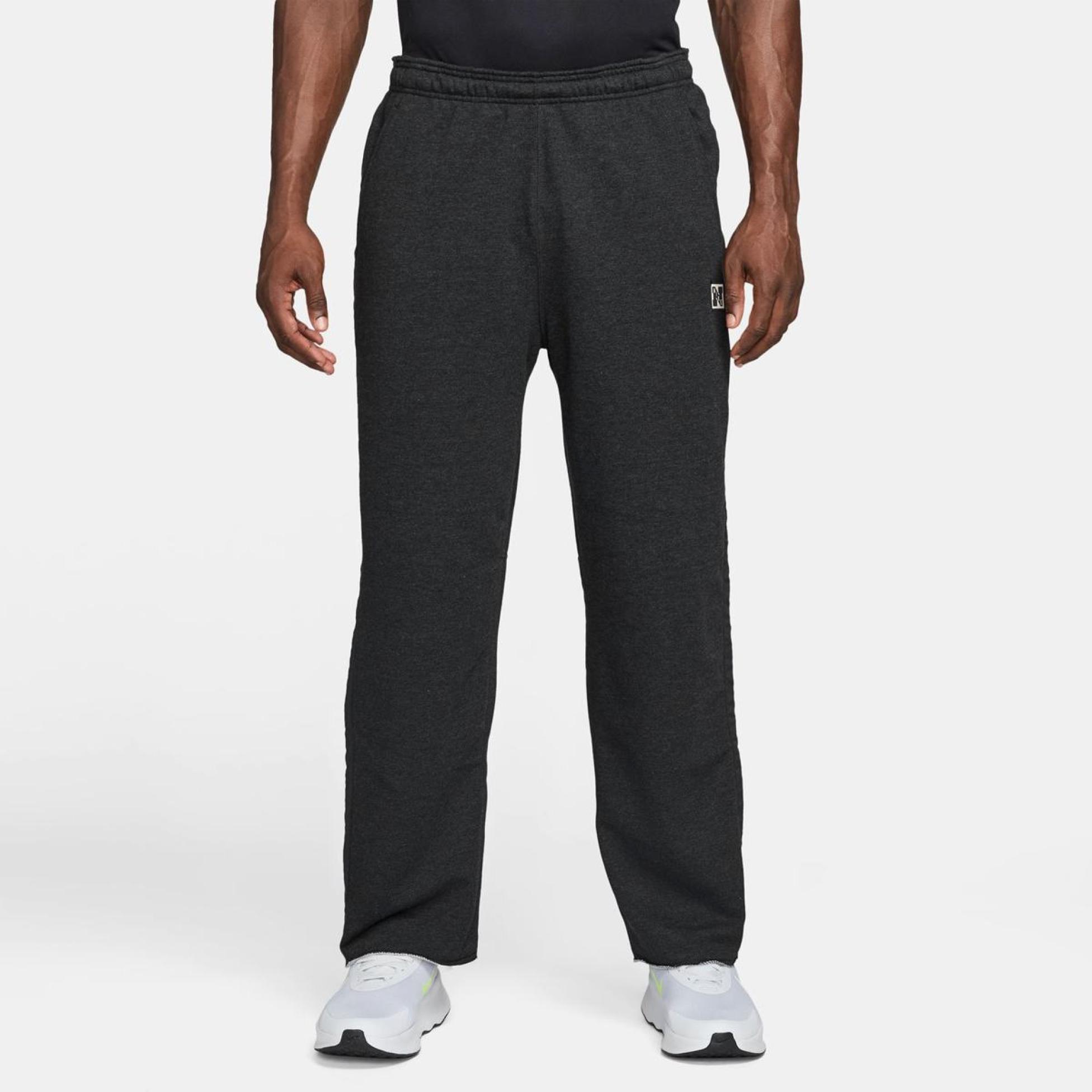 Чоловічі штани NIKE M NK DF HERITAGE FLEECE PANT