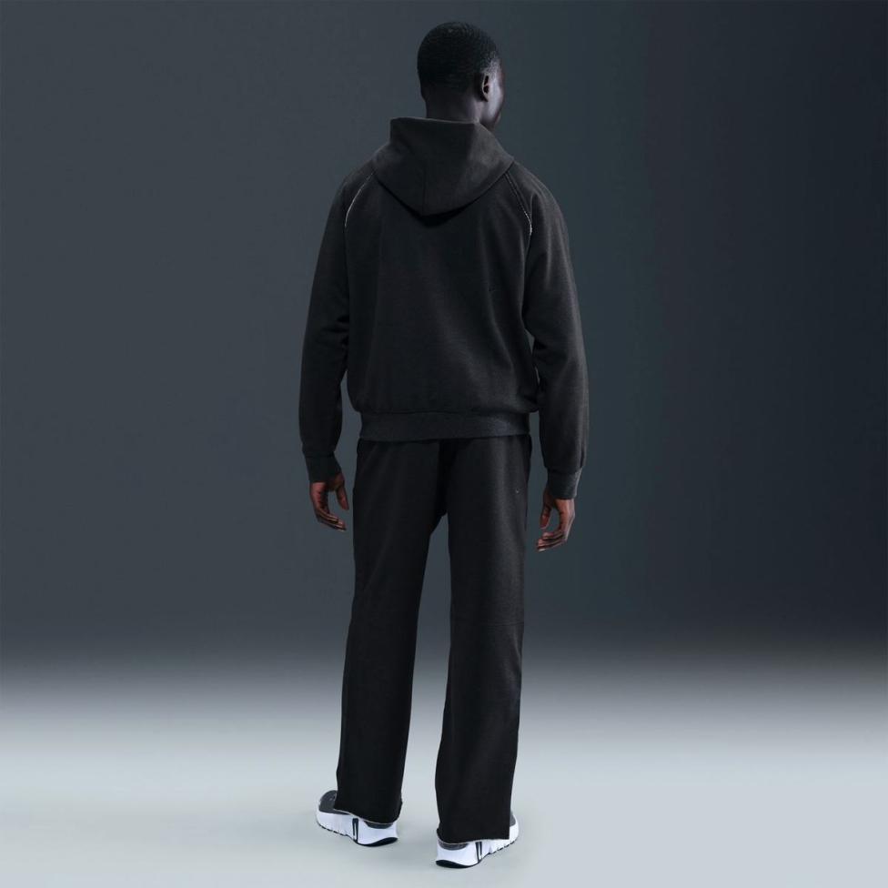 Чоловічі штани NIKE M NK DF HERITAGE FLEECE PANT_image_8
