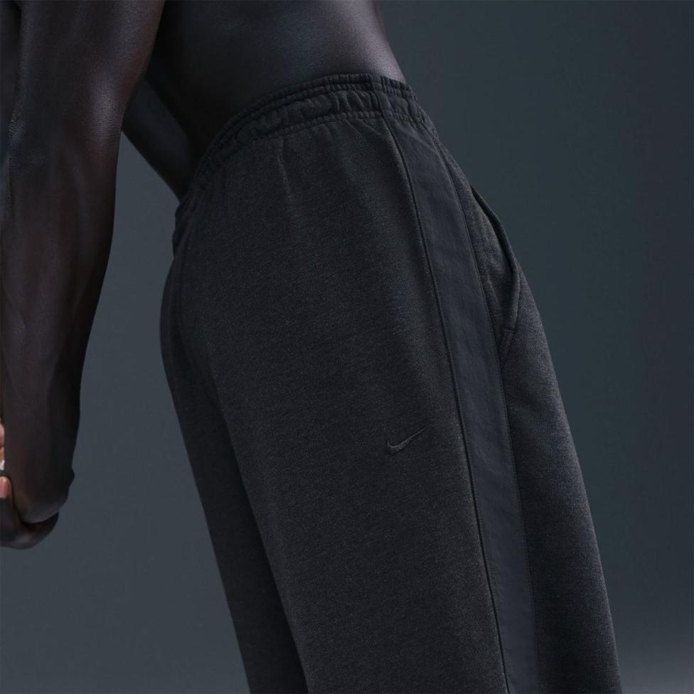 Чоловічі штани NIKE M NK DF HERITAGE FLEECE PANT_image_5