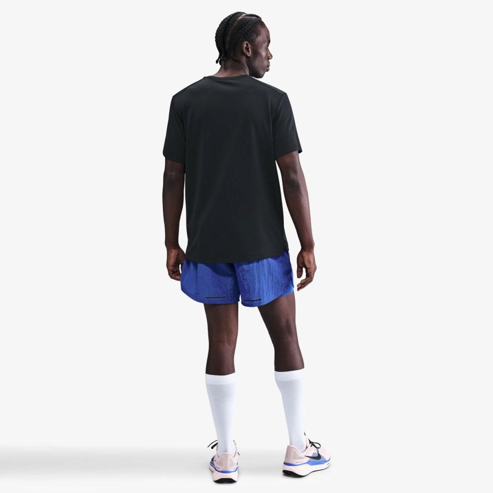 Чоловіча футболка NIKE M NK WINTER MILER SS TOP_image_5