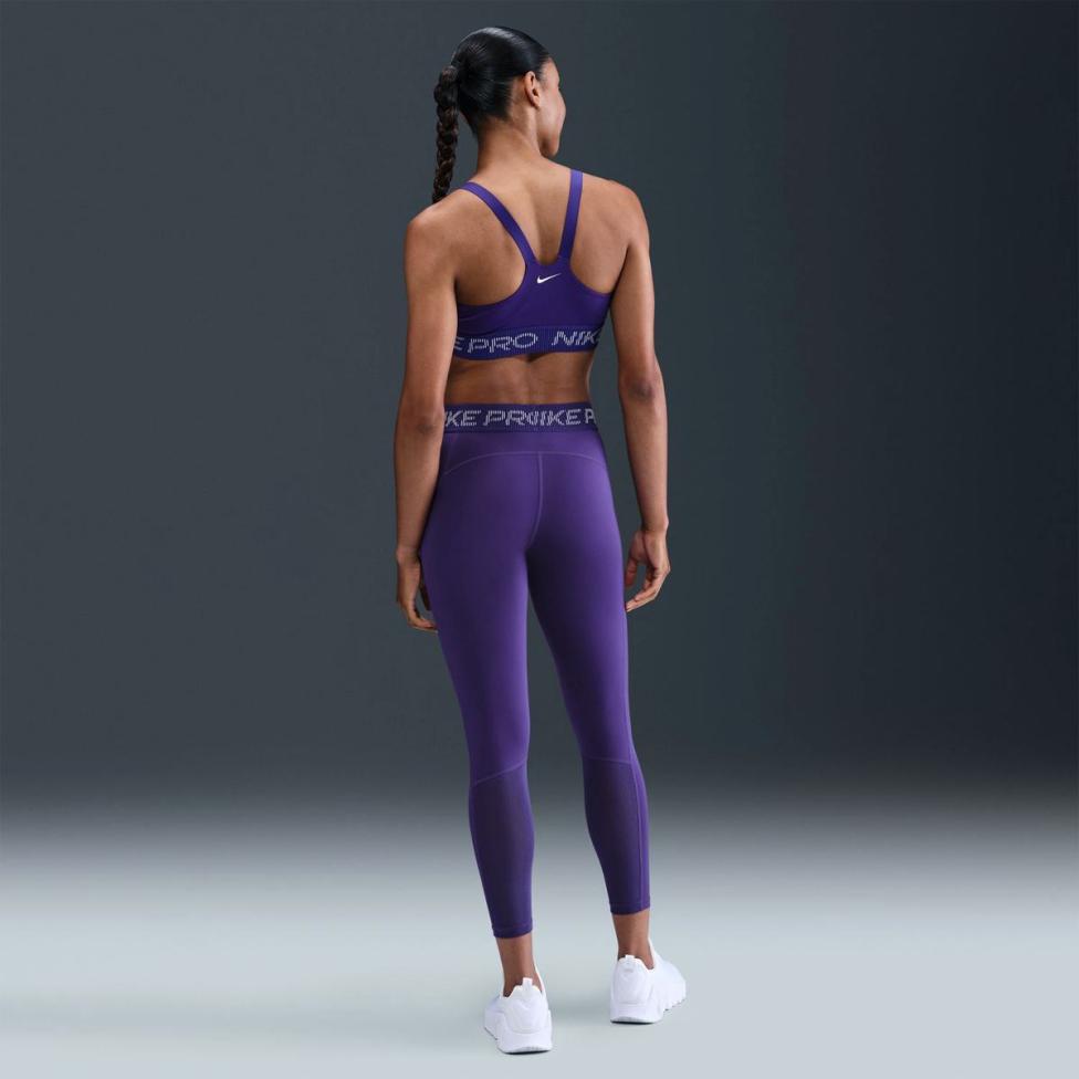 Женские лосины NIKE W NP 365 MR 7/8 TIGHT TT GRX_image_8