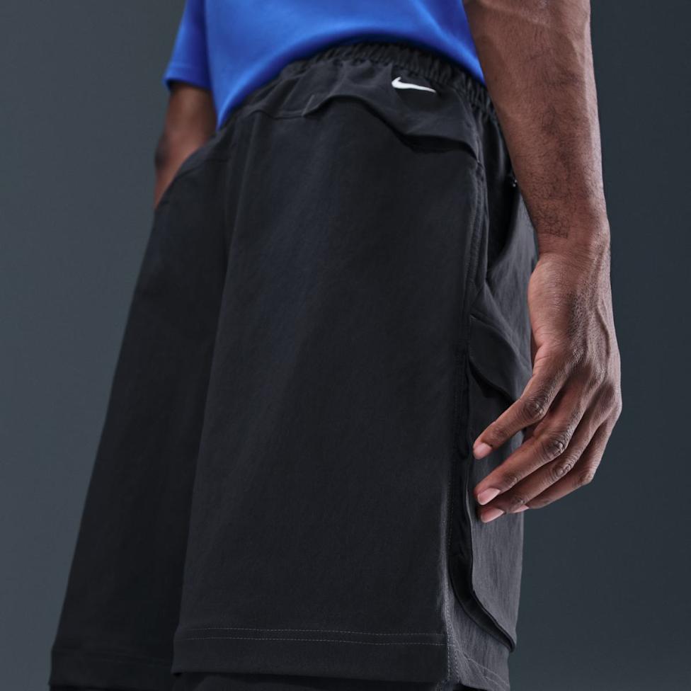 Чоловічі штани NIKE M ACG ZIP SMITH SMMIT CRGO PNT