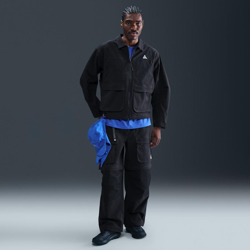 Чоловічі штани NIKE M ACG ZIP SMITH SMMIT CRGO PNT_image_4