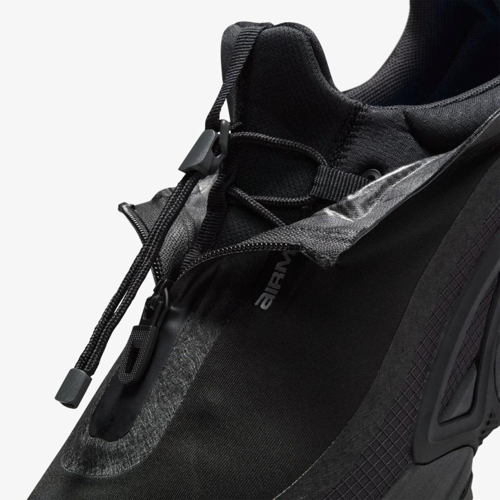 Чоловічі кросівки NIKE AIR MAX DN ROAM BLACK / METALLIC SILVER_image_9