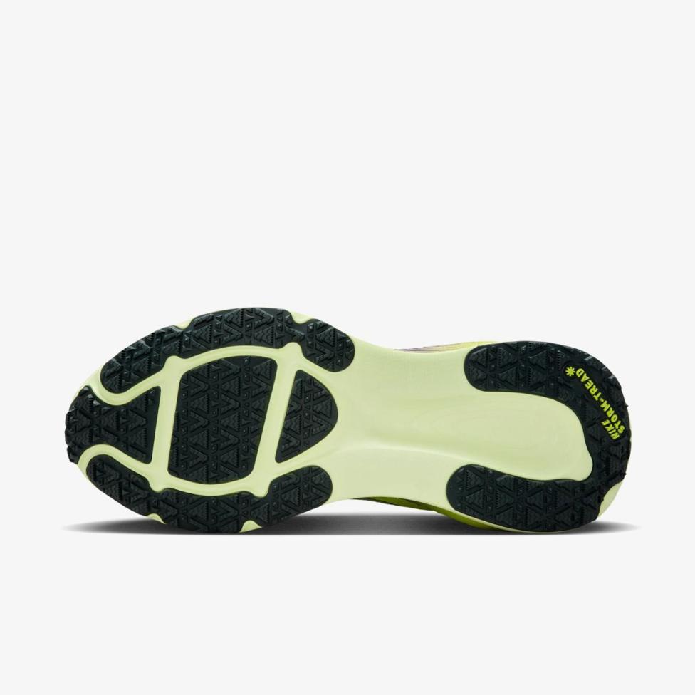 Жіночі кросівки NIKE WMNS VOMERO 18 GORE-TEX SEAWEED / LIQUID LIME