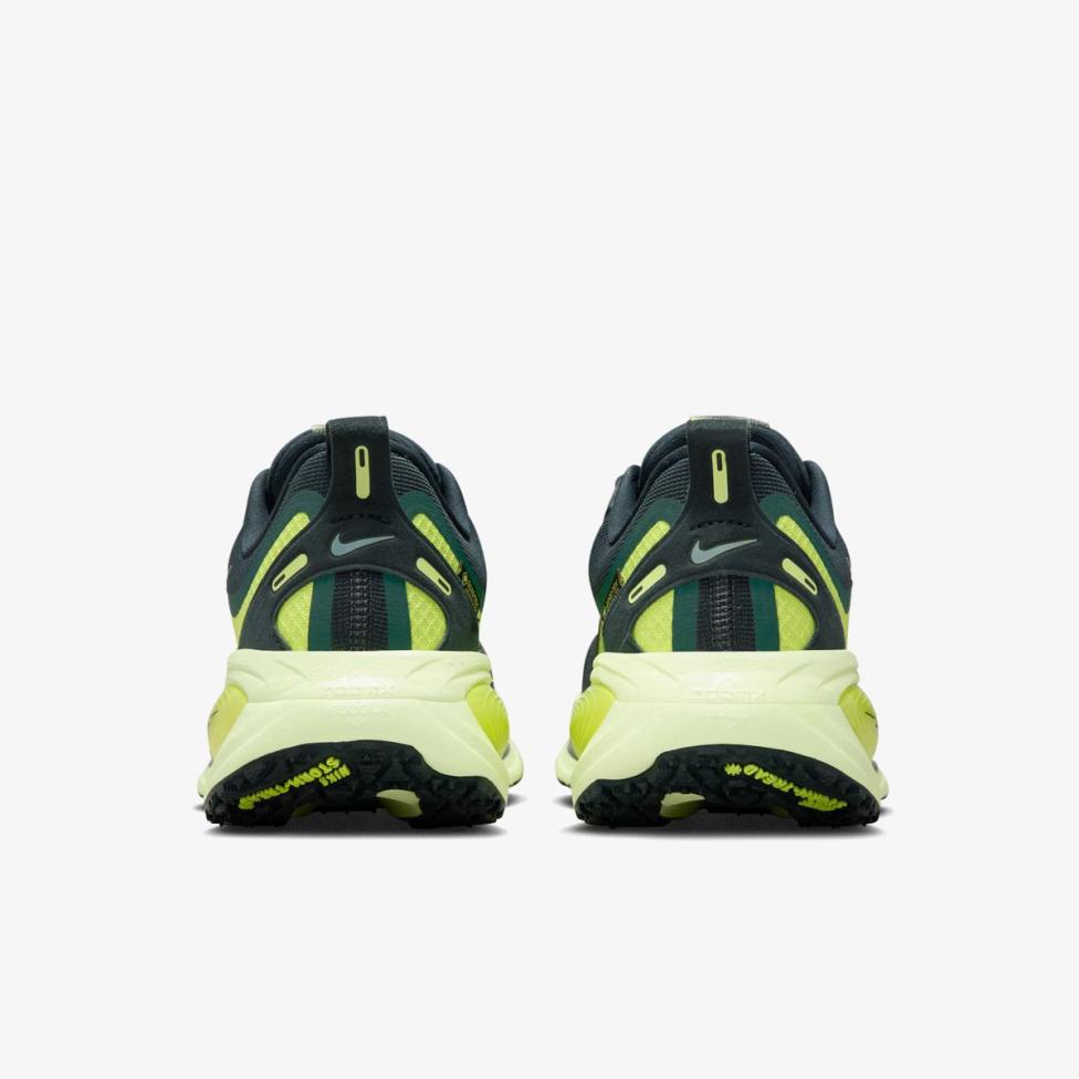 Жіночі кросівки NIKE WMNS VOMERO 18 GORE-TEX SEAWEED / LIQUID LIME_image_6