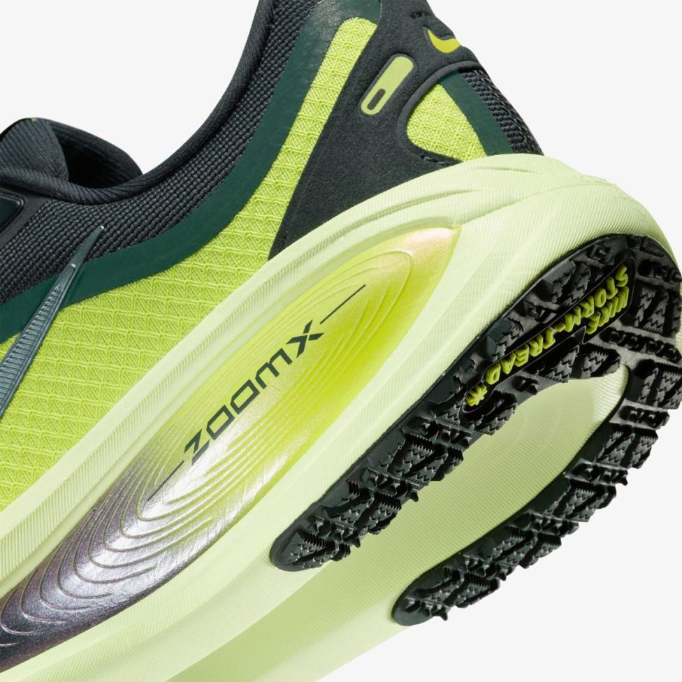 Жіночі кросівки NIKE WMNS VOMERO 18 GORE-TEX SEAWEED / LIQUID LIME_image_8