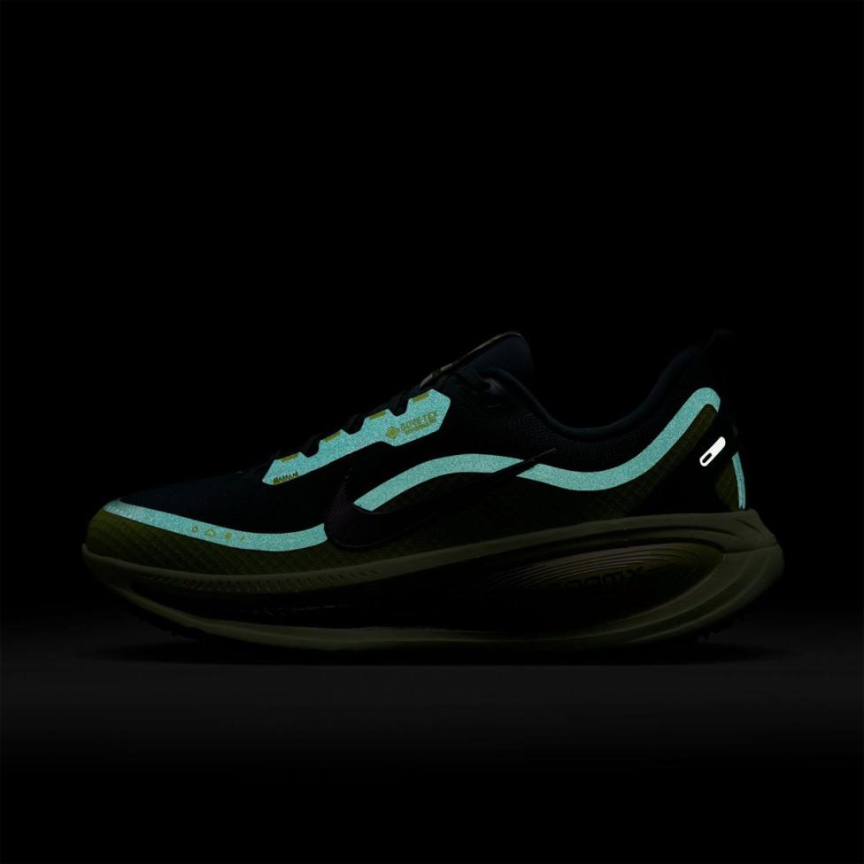Жіночі кросівки NIKE WMNS VOMERO 18 GORE-TEX SEAWEED / LIQUID LIME_image_10