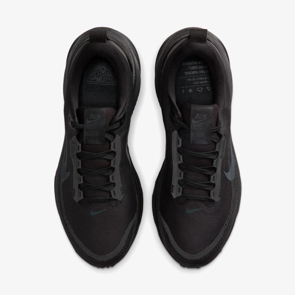 Чоловічі кросівки NIKE VOMERO 18 GORE-TEX TRIPLE BLACK_image_4