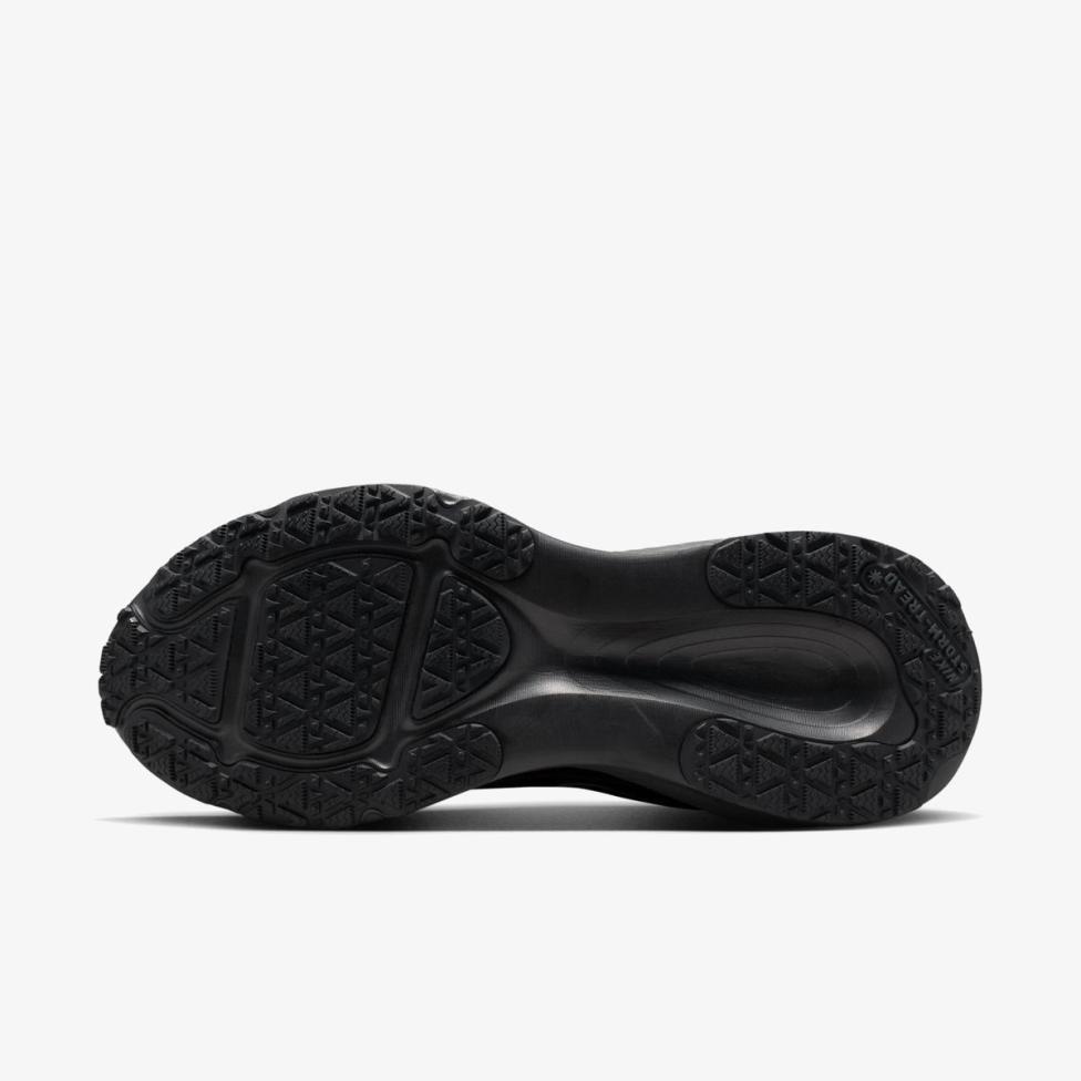 Чоловічі кросівки NIKE VOMERO 18 GORE-TEX TRIPLE BLACK
