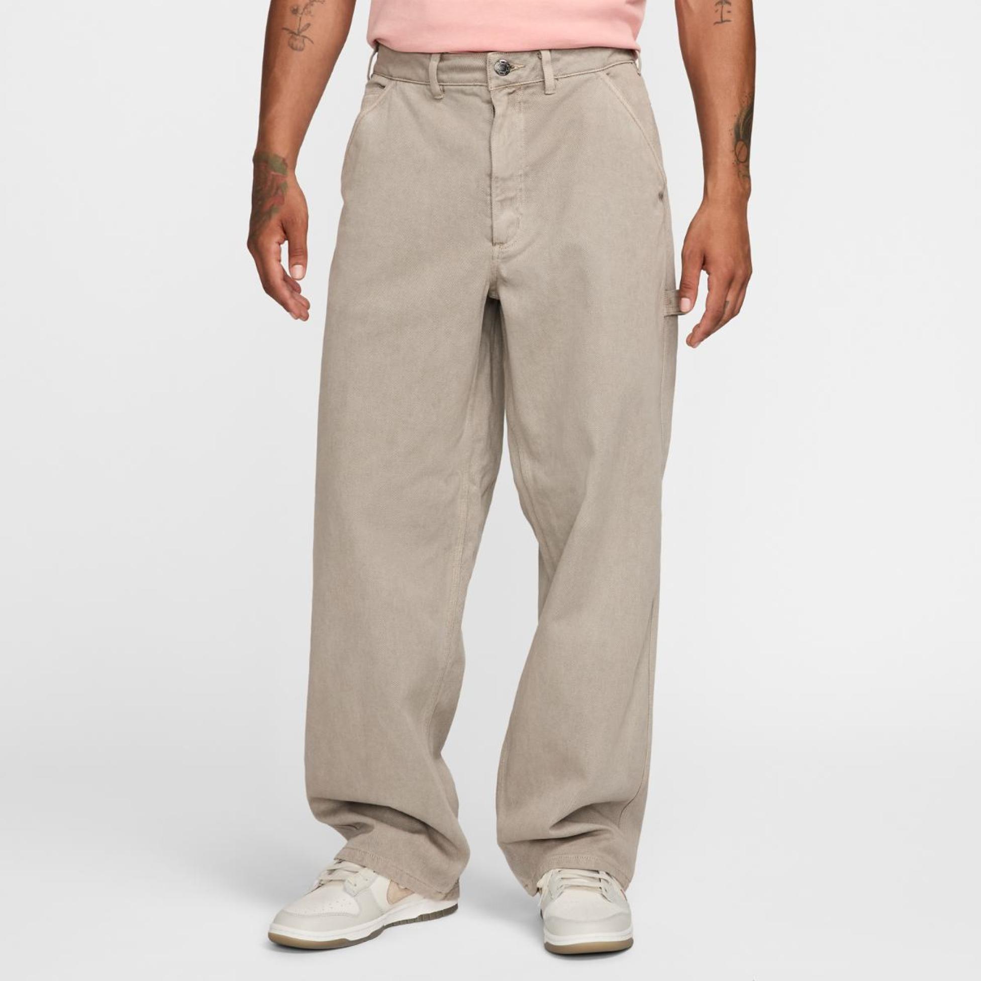 Чоловічі штани NIKE M NL CARPENTER PANT DYE