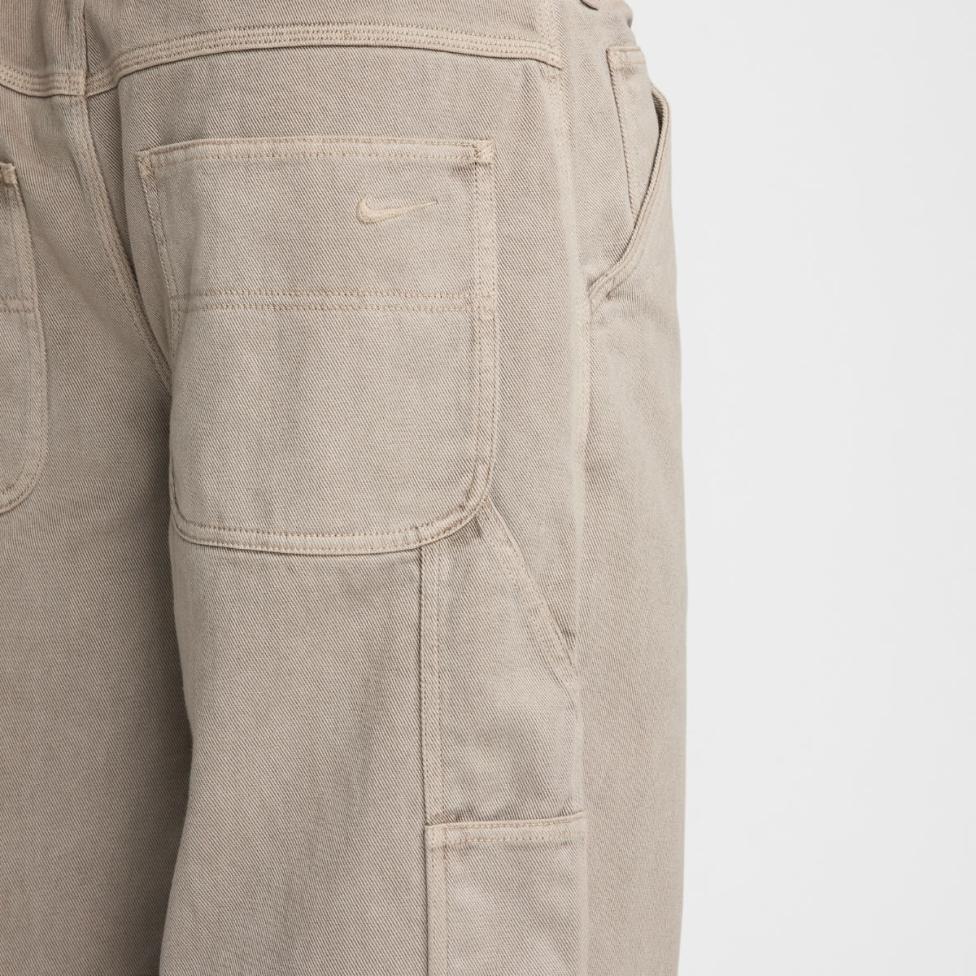 Чоловічі штани NIKE M NL CARPENTER PANT DYE_image_4