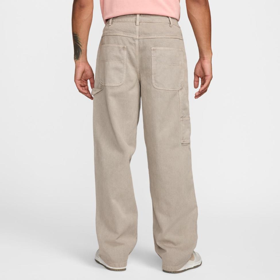Чоловічі штани NIKE M NL CARPENTER PANT DYE