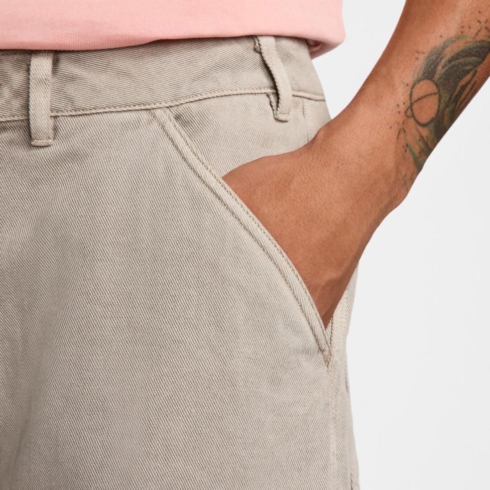 Чоловічі штани NIKE M NL CARPENTER PANT DYE_image_3