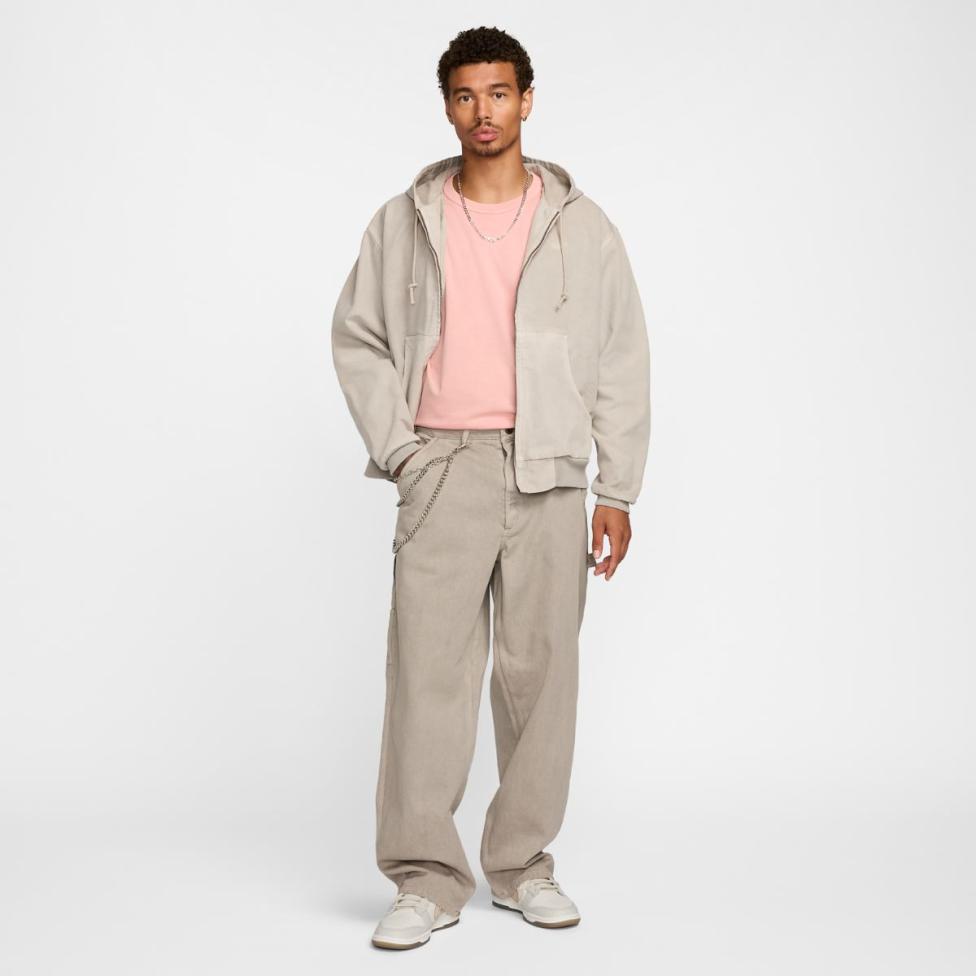 Чоловічі штани NIKE M NL CARPENTER PANT DYE_image_5