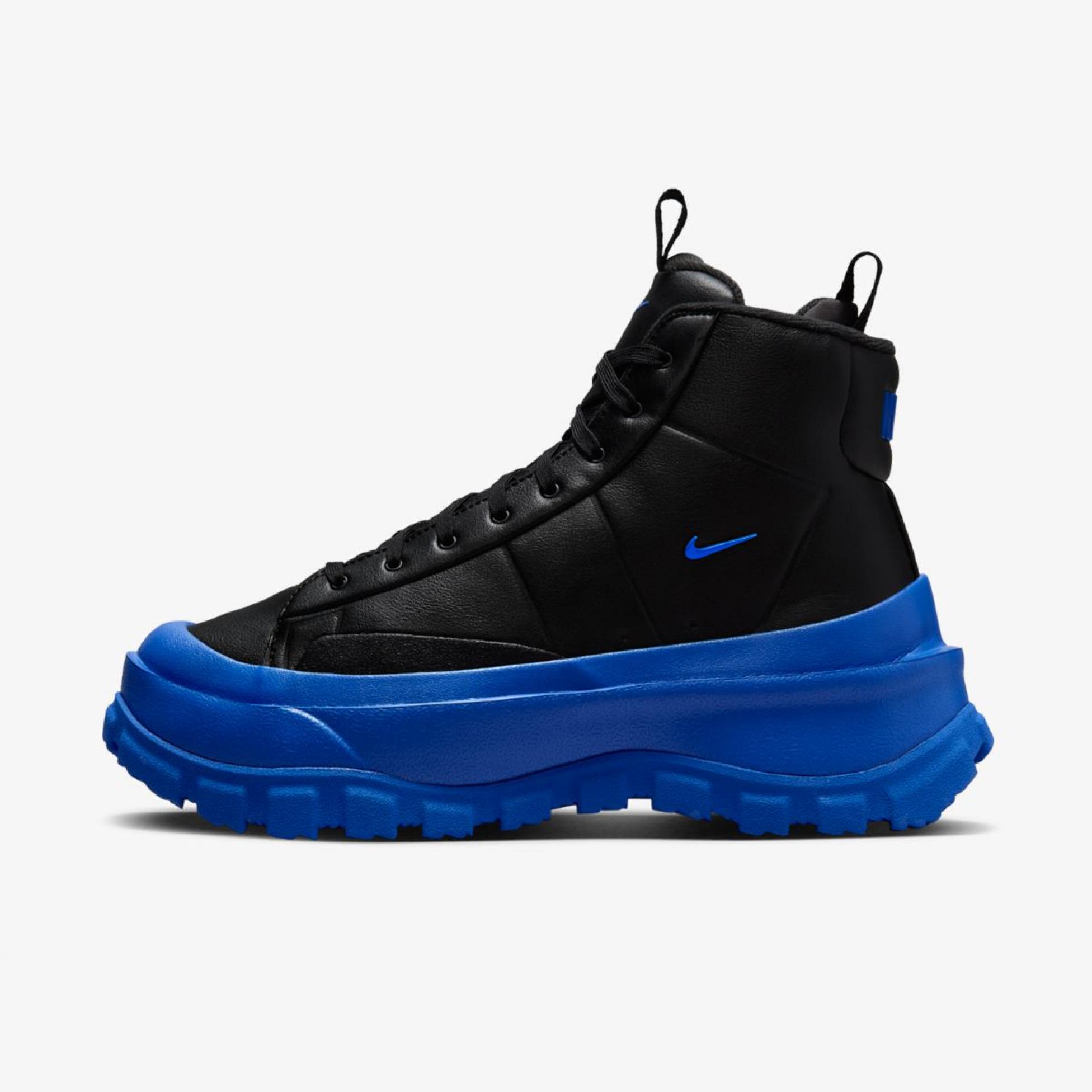 Жіночі кросівки NIKE W BLAZER ROAM MID