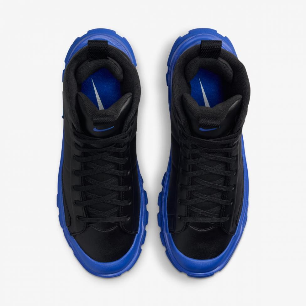 Жіночі кросівки NIKE W BLAZER ROAM MID_image_4