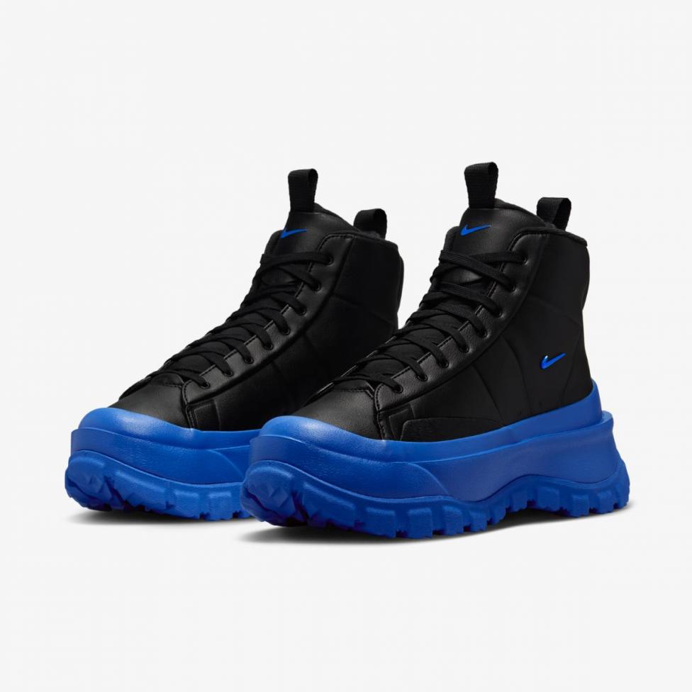 Жіночі кросівки NIKE W BLAZER ROAM MID_image_5