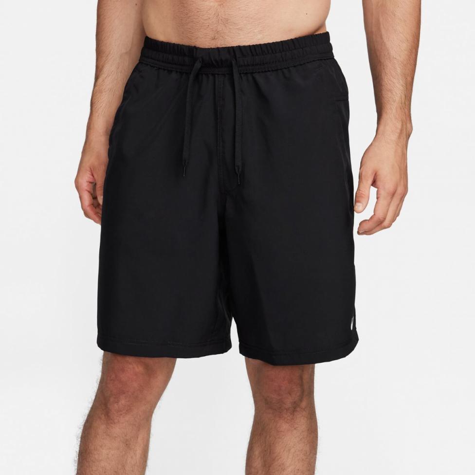 Чоловічі шорти NIKE M Dri-FIT FORM 9IN UL SHORT