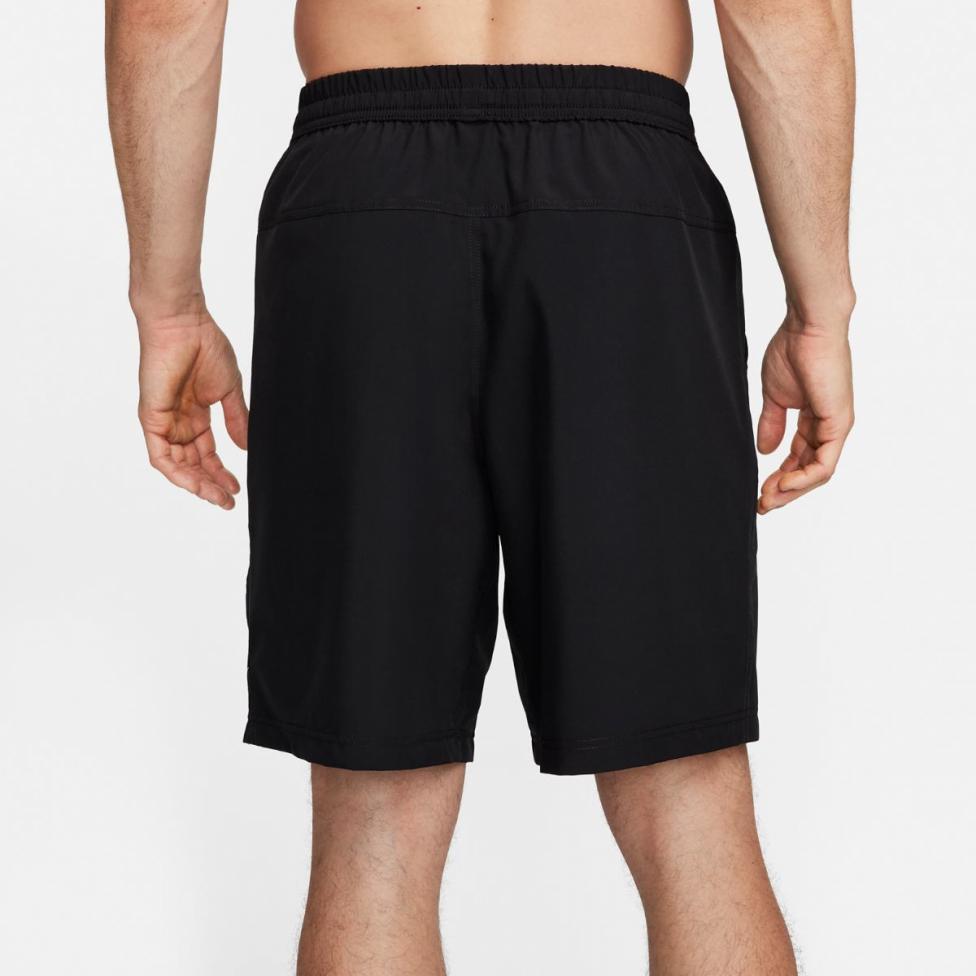 Чоловічі шорти NIKE M Dri-FIT FORM 9IN UL SHORT_image_3